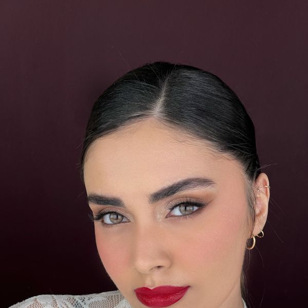 Guest makeups!