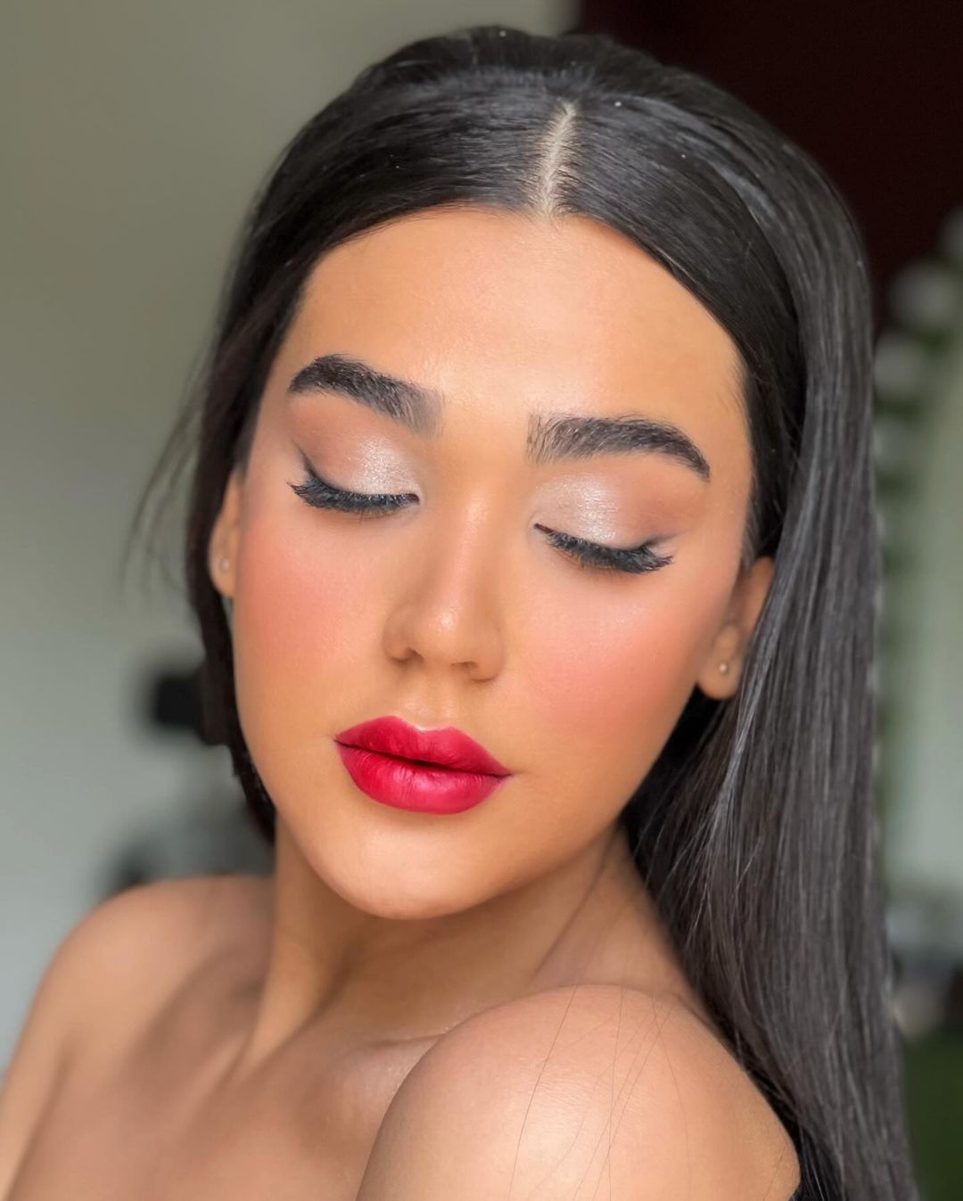 Guest makeups!