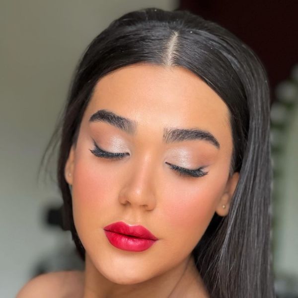 Guest makeups!