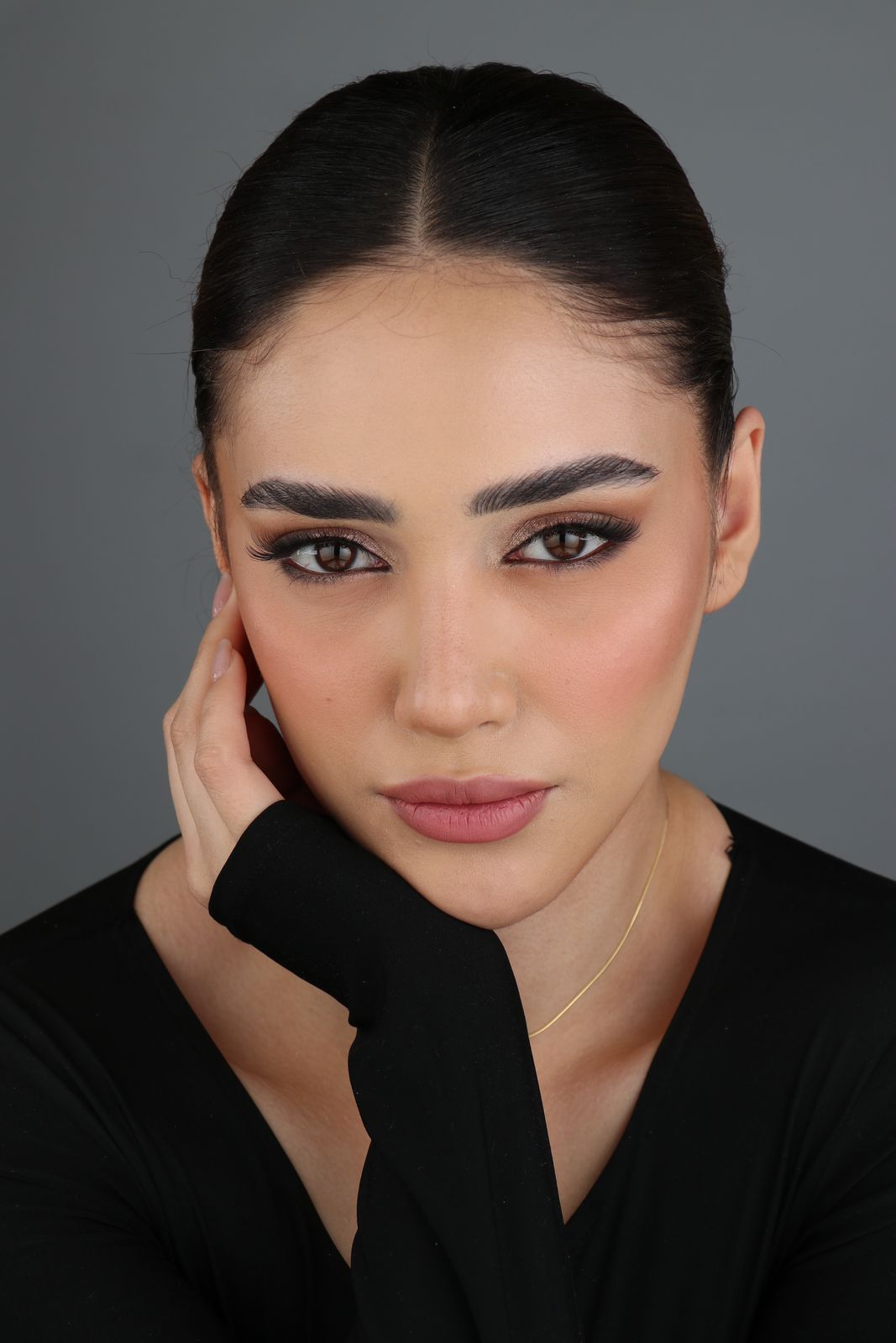 Light  Makeups