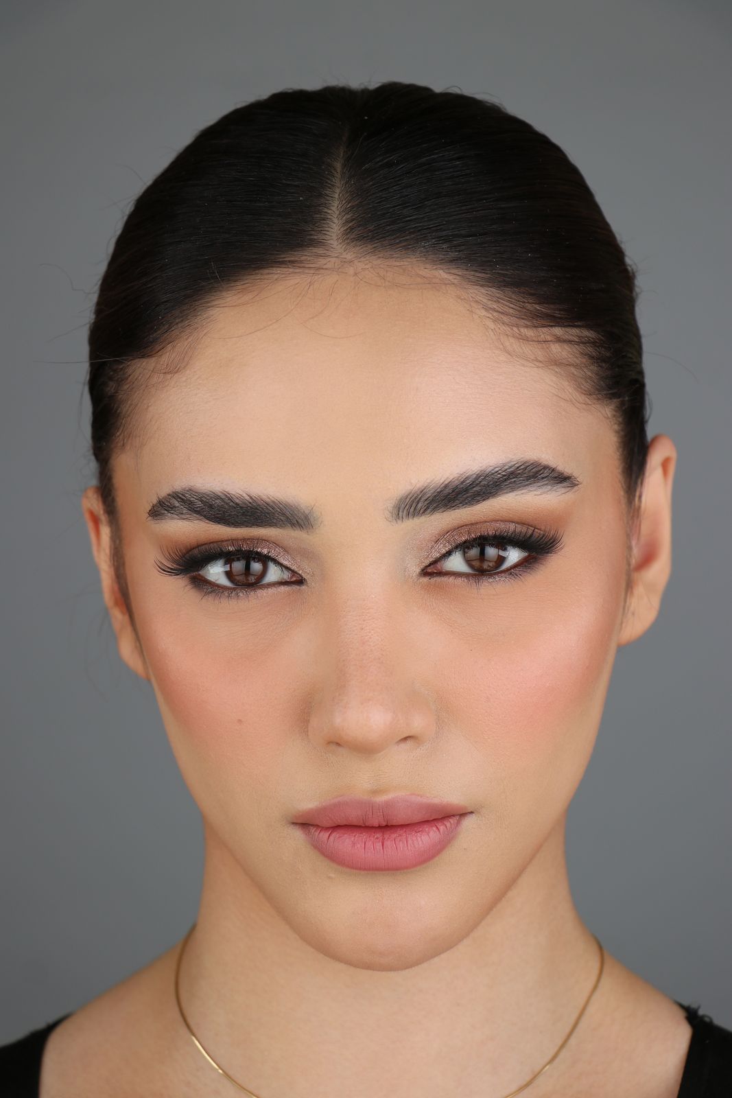 Light  Makeups