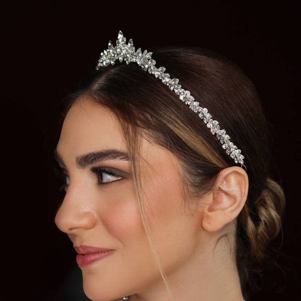 Bridal Makeup Showcase