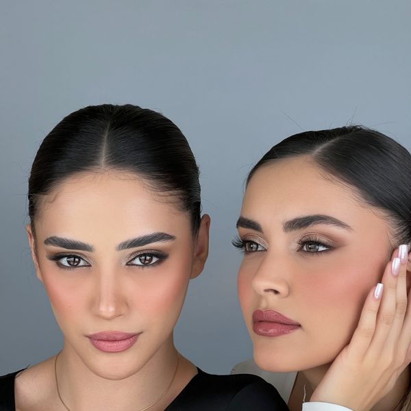 Guest makeups!