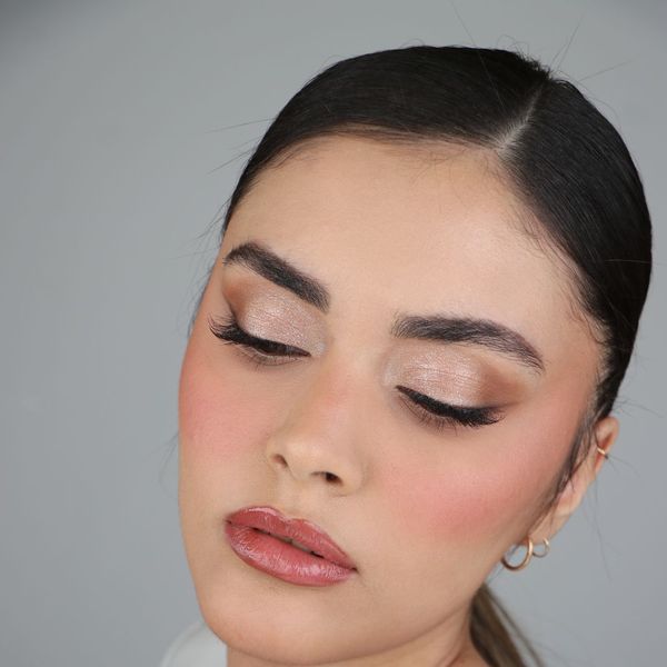 Light Makeups