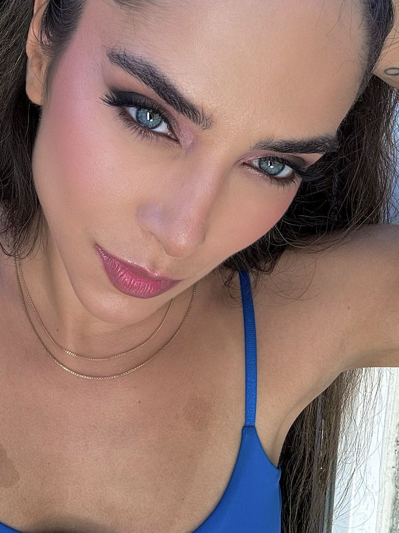 Hasti's  Makeup