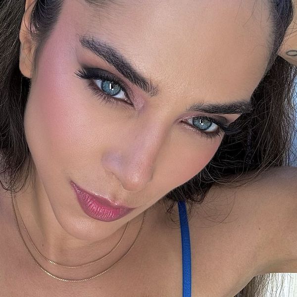 Hasti's  Makeup