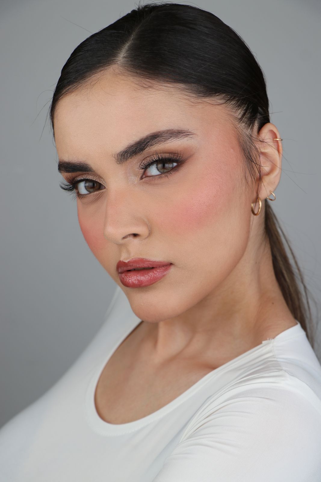 Light  Makeups