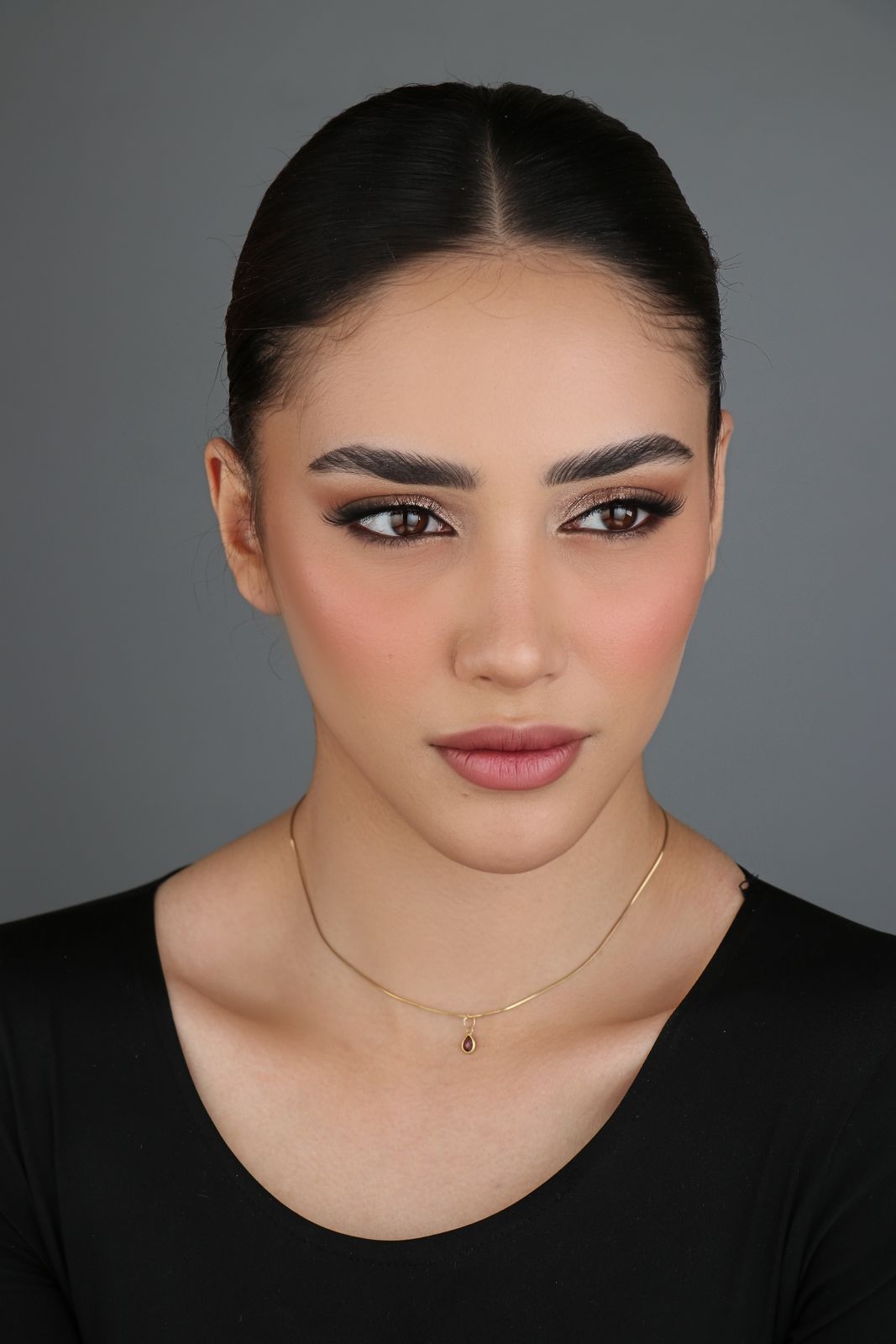 Light  Makeups
