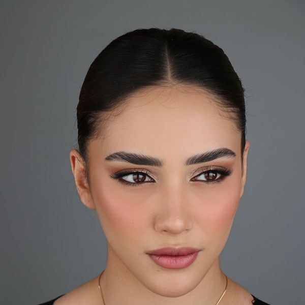 Light Makeups