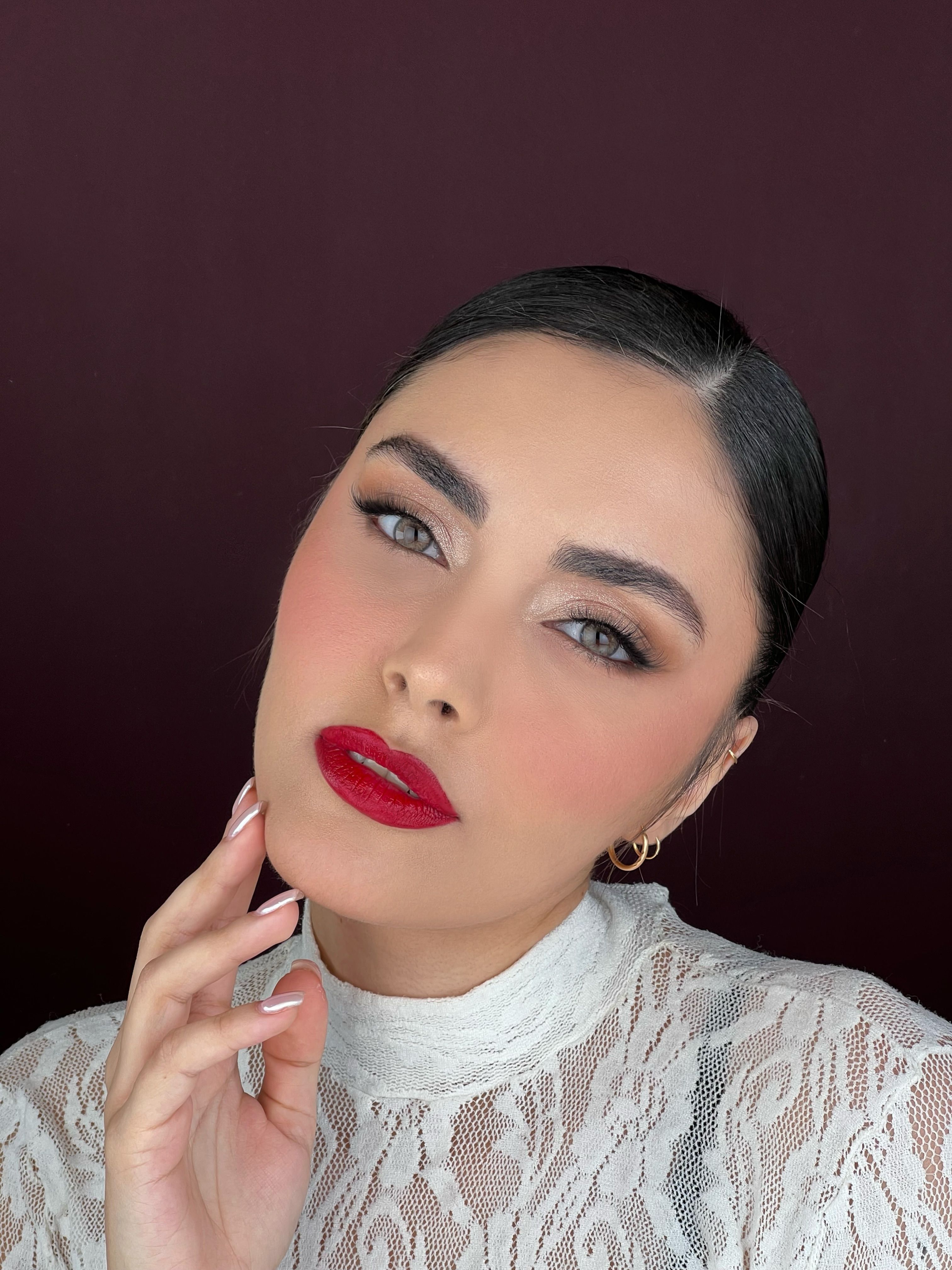 Guest makeups!