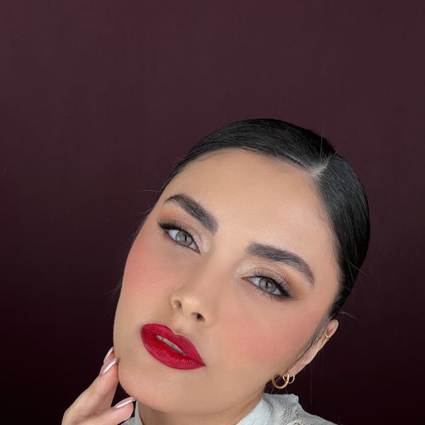 Guest makeups!