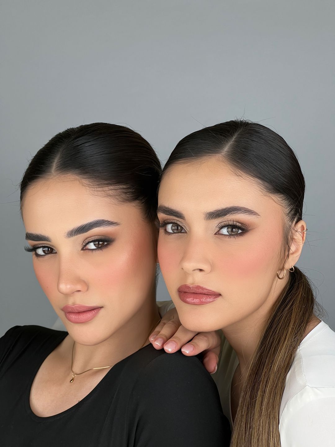 Guest makeups!