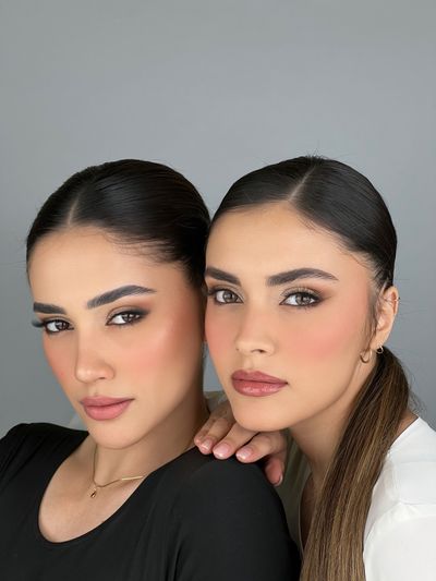 Guest makeups!