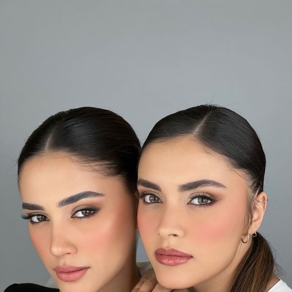 Guest makeups!