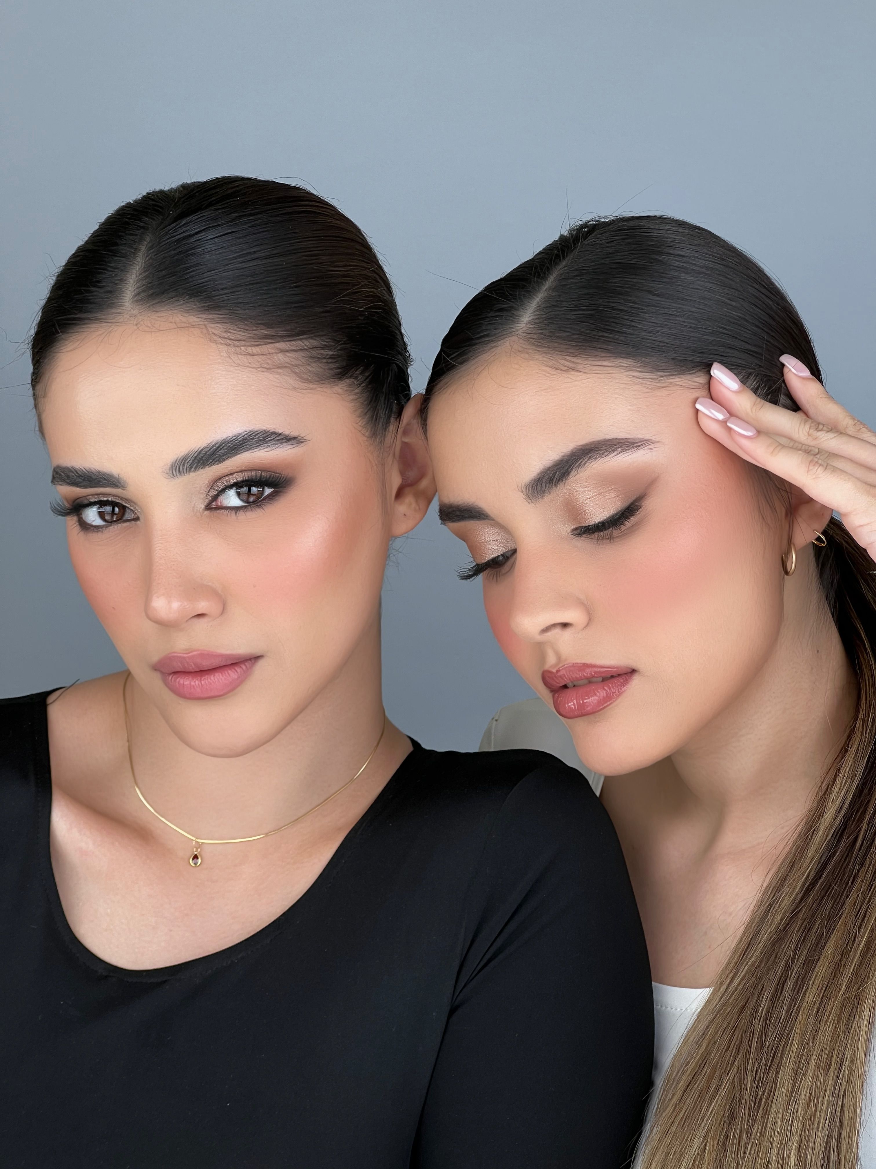 Guest makeups!
