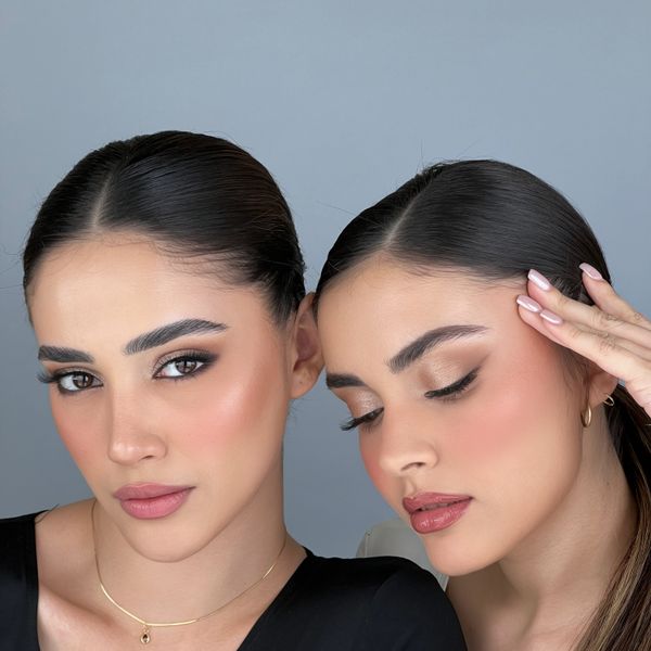 Guest makeups!