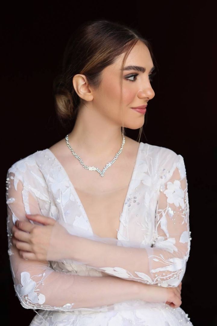 Bridal Makeup Showcase