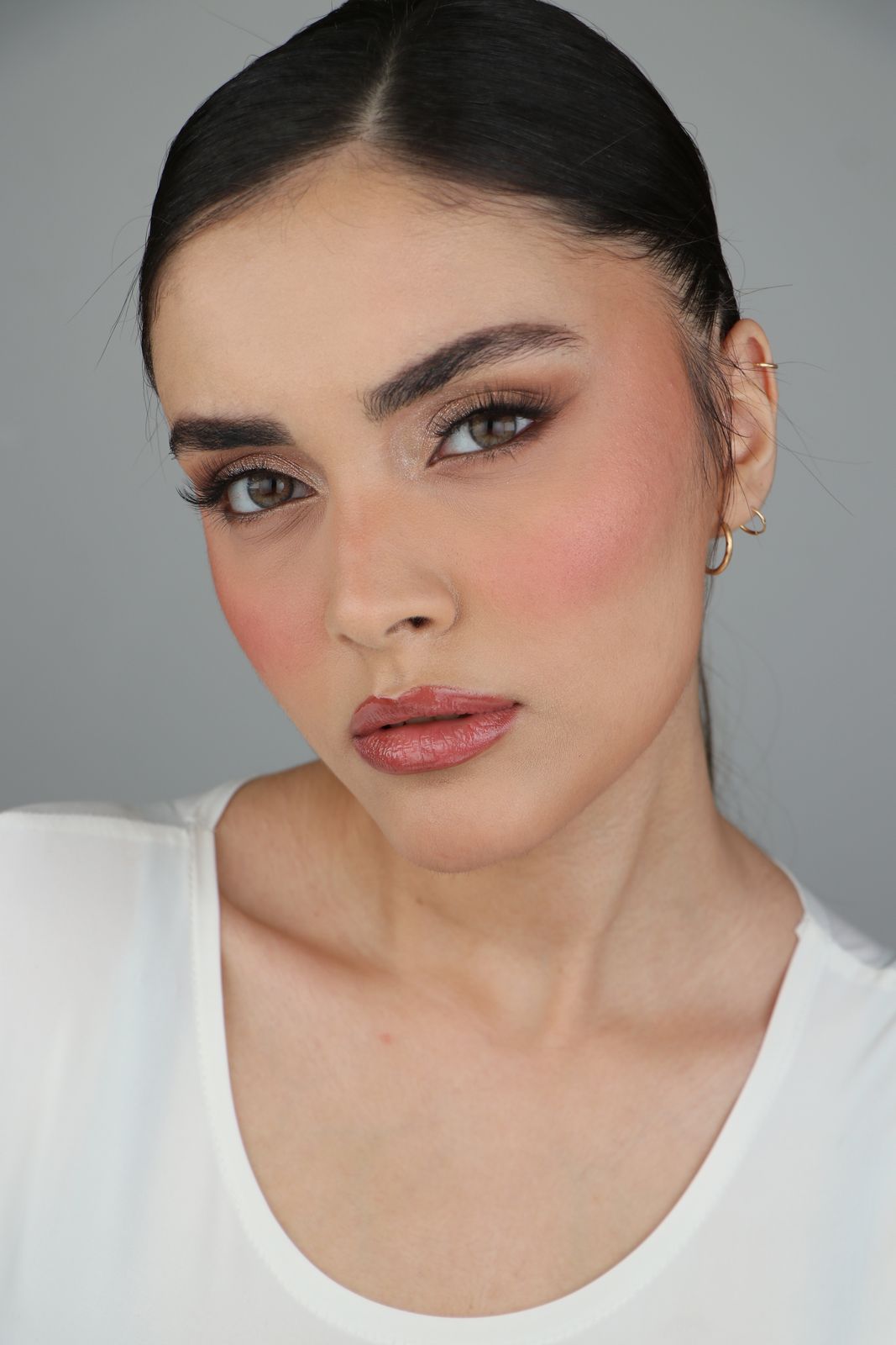 Light  Makeups