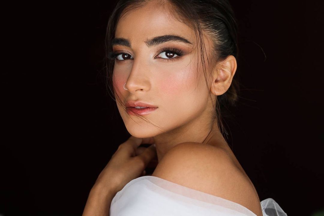 Bridal Makeup Showcase
