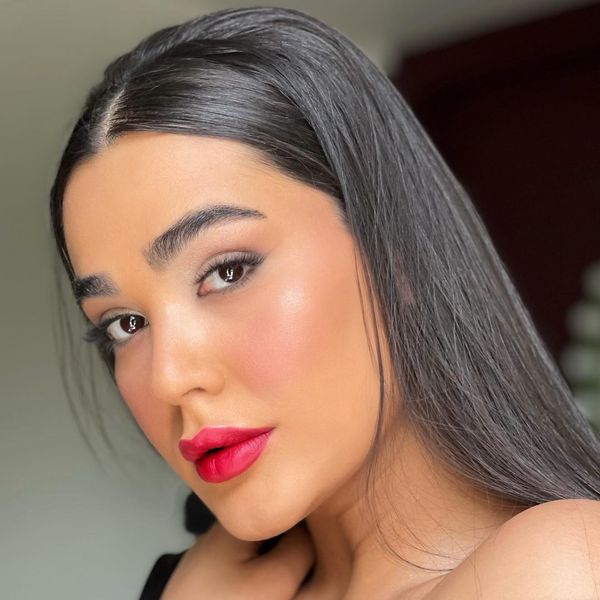 Guest makeups!