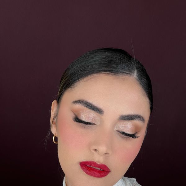 Guest makeups!