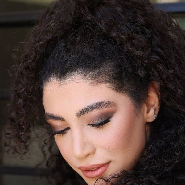 Guest makeups!